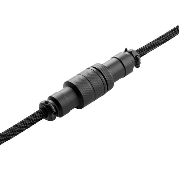 Kabel för industri Kabelmod - CM-PKCA-CKAK-KK150KK-R - USBMod USB-A - USB-C 1,5 m Svart ()