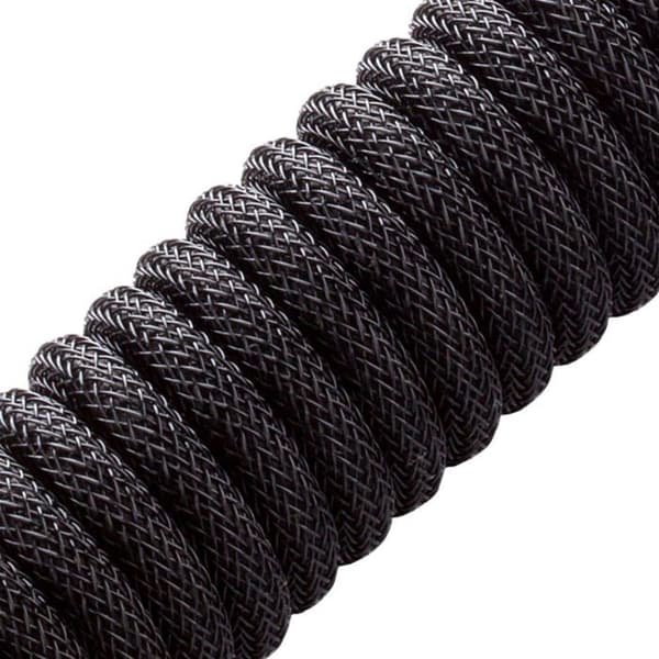 Kabel för industri Kabelmod - CM-PKCA-CKAK-KK150KK-R - USBMod USB-A - USB-C 1,5 m Svart ()