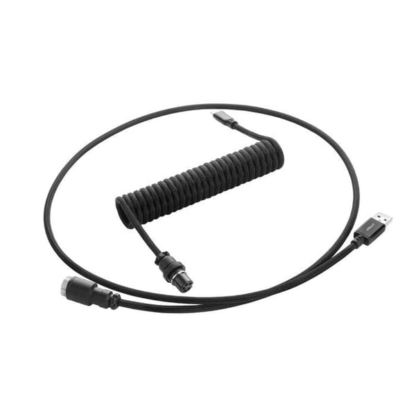 Kabel för industri Kabelmod - CM-PKCA-CKAK-KK150KK-R - USBMod USB-A - USB-C 1,5 m Svart ()