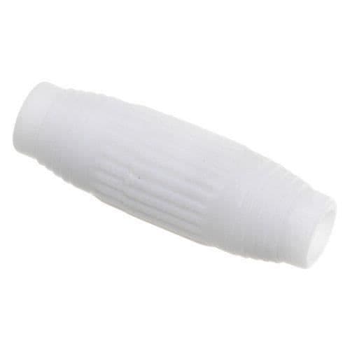 Kontakt Tv Empalme koaxialkabel 9,5 mm.