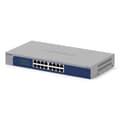 Miniatyrbild 4 av 6: USB-kabel Netgear GS516-300EUS Grå