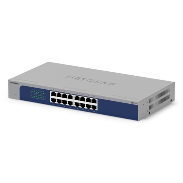 USB-kabel Netgear GS516-300EUS Grå