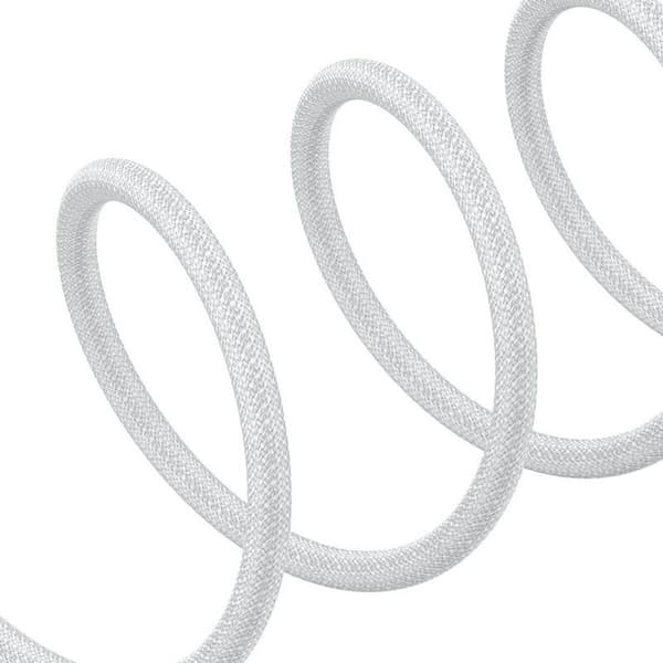 USB A til USB-C-kabel Baseus P10373002211-01 Hvid 2 m