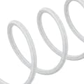 Miniatyrbillede 4 af 6: USB A til USB-C-kabel Baseus P10373002211-01 Hvid 2 m