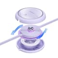 Miniatyrbillede 5 af 7: USB-C til Lightning-kabel Baseus P10364501511-00 Lilla 1 m