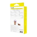 Miniatyrbillede 7 af 7: USB-C til Lightning-kabel Baseus P10364501511-00 Lilla 1 m