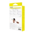 Pikkukuva 4 / 7: USB-C - Lightning kaapeli Baseus P10364501111-00 Musta 1 m