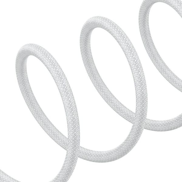 USB-C - USB-C kaapeli Baseus P10373000211-01 Valkoinen 2 m