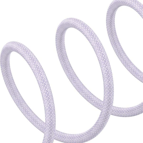 USB-C - Lightning kaapeli Baseus P10373001511-01 Purppura 2 m
