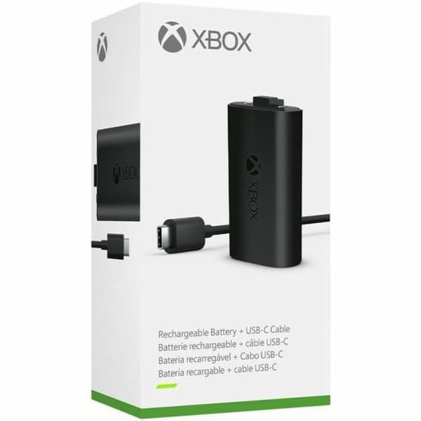 Vægoplader Microsoft SXW-00002 Sort