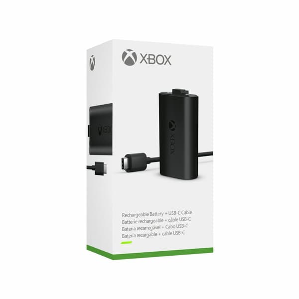 Vægoplader Microsoft SXW-00002 Sort
