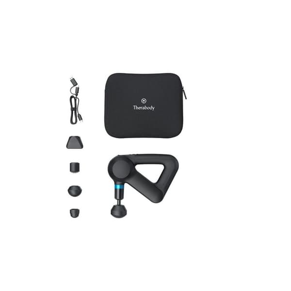 Laddningsbara Batterier Therabody TG02851-01