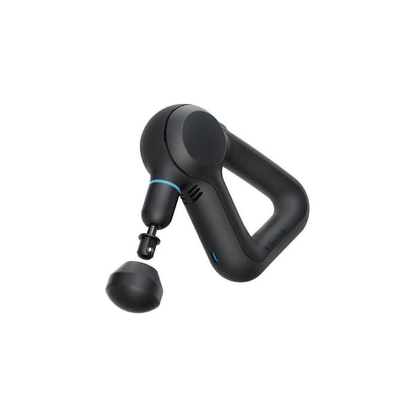 Ladattavat paristot Therabody TG02845-01