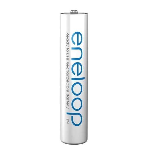 Genopladeligt batteri Panasonic BK-4MCDE/4CP 5 V