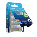 Miniatyrbild 2 av 3: Laddningsbart batteri Panasonic BK-3MCDE/4CP 2000 mAh 1,2 V 5 V