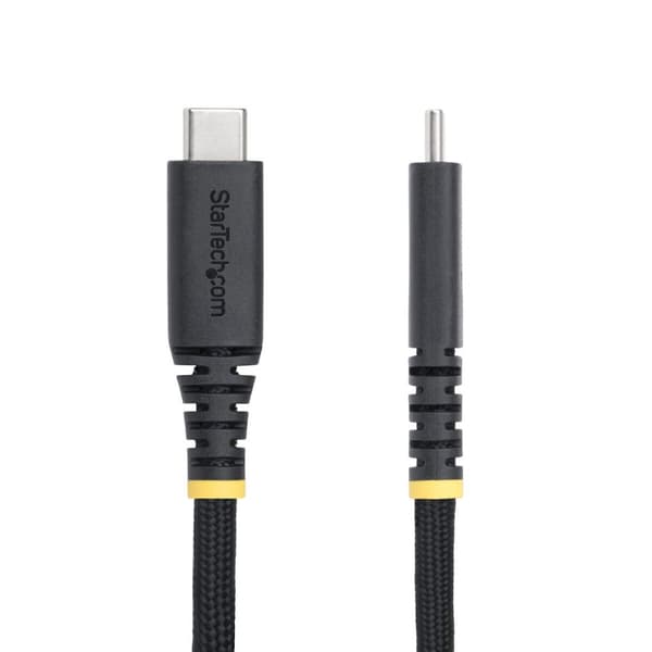 USB-kabel Startech S2CEPR3M-USB-CABLE Sort