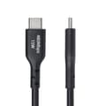 Miniatyrbild 3 av 5: USB-kabel Startech USB2AC3MNC Svart 3 m
