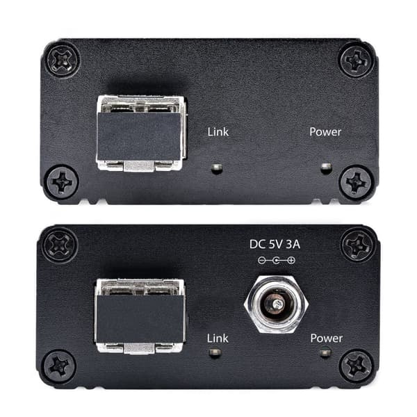 USB-kabel Startech F35023-USB-EXTENDER