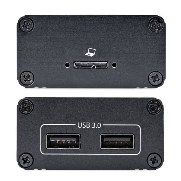 USB-kabel Startech F35023-USB-EXTENDER