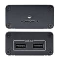 Miniatyrbild 4 av 7: USB-kabel Startech F35023-USB-EXTENDER