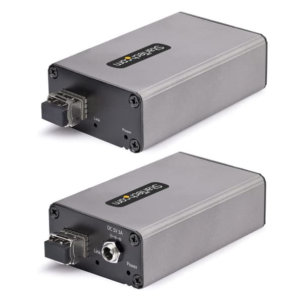 USB-kabel Startech F35023-USB-EXTENDER