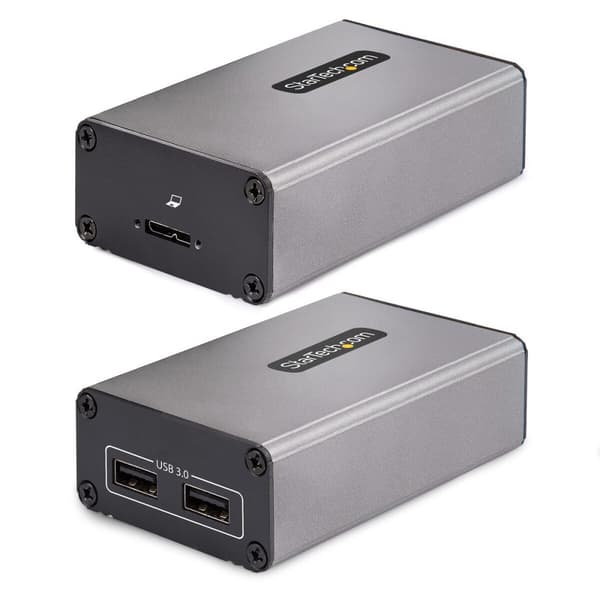 USB-kabel Startech F35023-USB-EXTENDER