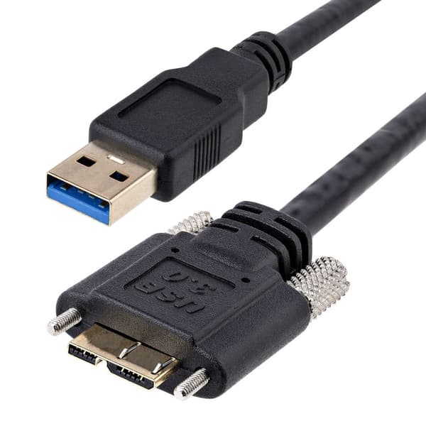 USB-kabel Startech F35023-USB-EXTENDER