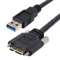 Miniatyrbild 2 av 7: USB-kabel Startech F35023-USB-EXTENDER