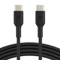 Miniatyrbilde 11 av 11: USB-C-Kabel Belkin CAB003BT2MBK Svart 2 m