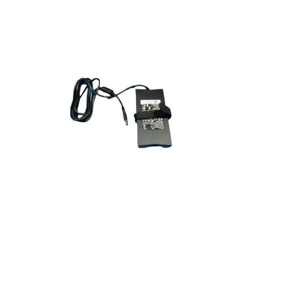 Dell, AC Power Adapter Kit 130W 7,4mm Sort