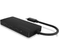 Pikkukuva 3 / 9: Raidsonic, USB-keskitin, 4-porttinen keskitin USB Type-C -liitännällä ja PD-portilla, IB-HUB1429-CPD