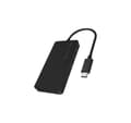 Pikkukuva 8 / 9: Raidsonic, USB-keskitin, 4-porttinen keskitin USB Type-C -liitännällä ja PD-portilla, IB-HUB1429-CPD