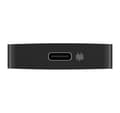 Pikkukuva 9 / 9: Raidsonic, USB-keskitin, 4-porttinen keskitin USB Type-C -liitännällä ja PD-portilla, IB-HUB1429-CPD
