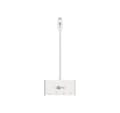 Miniatyrbilde 2 av 8: Goobay, USB-C Dock, USB-C Multiport Adapter (HDMI + Ethernet, PD), 62105