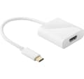 Miniatyrbild 3 av 6: Goobay, USB-C HDMI-adapter, 66259