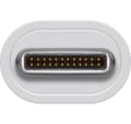 Miniatyrbild 1 av 6: Goobay, USB-C HDMI-adapter, 66259