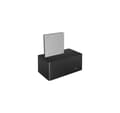 Pikkukuva 6 / 11: Raidsonic, Icy Box, IB-1121-C31 telakointiasema 1x HDD/SSD:lle USB 3.1 (Gen 2) Type-C:llä