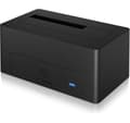 Pikkukuva 7 / 11: Raidsonic, Icy Box, IB-1121-C31 telakointiasema 1x HDD/SSD:lle USB 3.1 (Gen 2) Type-C:llä