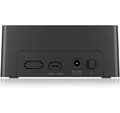 Pikkukuva 10 / 11: Raidsonic, Icy Box, IB-1121-C31 telakointiasema 1x HDD/SSD:lle USB 3.1 (Gen 2) Type-C:llä