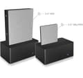 Pikkukuva 11 / 11: Raidsonic, Icy Box, IB-1121-C31 telakointiasema 1x HDD/SSD:lle USB 3.1 (Gen 2) Type-C:llä
