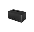 Pikkukuva 2 / 11: Raidsonic, Icy Box, IB-1121-C31 telakointiasema 1x HDD/SSD:lle USB 3.1 (Gen 2) Type-C:llä