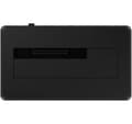 Pikkukuva 1 / 11: Raidsonic, Icy Box, IB-1121-C31 telakointiasema 1x HDD/SSD:lle USB 3.1 (Gen 2) Type-C:llä