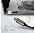 Miniatyrbild 8 av 9: AXAGON, SuperSpeed ​​USB-C Combo 6in1 Hub, HMC-6M2
