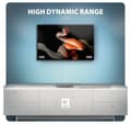 Miniatyrbild 6 av 7: AXAGON, USB-C 5 Gbps DUAL 4K DISPLAY 7in1 Hub, HMC-7HX2