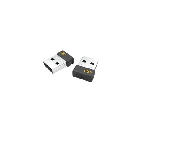 Dell, trådløs, sikker link USB-modtager - WR3