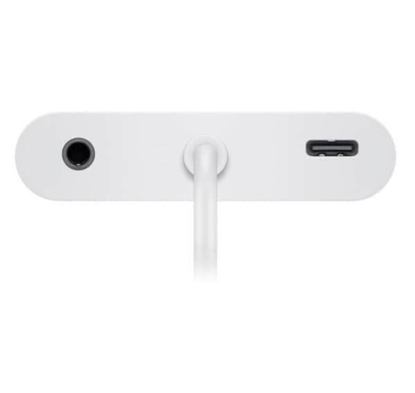 Goobay, USB-C Dock, USB-C multiportadapter HDMI + VGA + PD 100 W, 52418