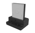 Miniatyrbillede 5 af 9: Raidsonic, Icy Box, IB-2914MSCL-C31 Docking- og kloningsstation til M.2 NVMe SSD & 2,5''/3,5'' SATA SSD/HDD