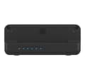 Miniatyrbillede 8 af 9: Raidsonic, Icy Box, IB-2914MSCL-C31 Docking- og kloningsstation til M.2 NVMe SSD & 2,5''/3,5'' SATA SSD/HDD