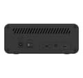 Miniatyrbillede 9 af 9: Raidsonic, Icy Box, IB-2914MSCL-C31 Docking- og kloningsstation til M.2 NVMe SSD & 2,5''/3,5'' SATA SSD/HDD