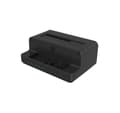 Miniatyrbillede 1 af 9: Raidsonic, Icy Box, IB-2914MSCL-C31 Docking- og kloningsstation til M.2 NVMe SSD & 2,5''/3,5'' SATA SSD/HDD